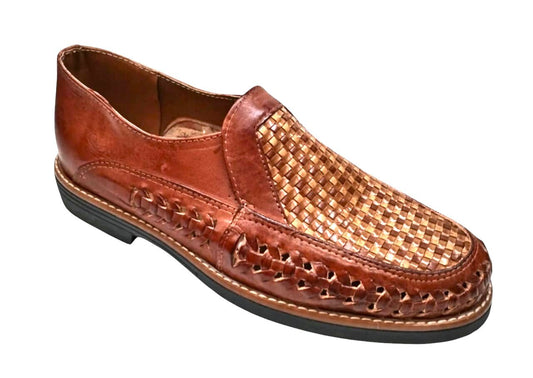 Zapato Mezquite